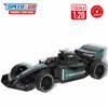 Remote-Controlled Car Speed & Go 1:20 19 x 5 x 9 cm (4 Units)