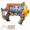 Dart Gun Colorbaby 35 x 22 x 6 cm 4 Units
