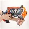 Dart Gun Colorbaby 35 x 22 x 6 cm 4 Units
