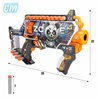 Dart Gun Colorbaby 35 x 22 x 6 cm 4 Units