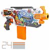 Dart Gun Colorbaby 43 x 25 x 6,5 cm 4 Units