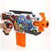 Dart Gun Colorbaby 43 x 25 x 6,5 cm 4 Units