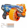 Dart Gun Colorbaby 31 x 21 x 14 cm 4 Units