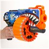 Dart Gun Colorbaby 31 x 21 x 14 cm 4 Units