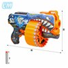 Dart Gun Colorbaby 31 x 21 x 14 cm 4 Units