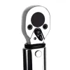 Multifunctional ratchet wrench