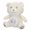 Plush Toy Projector Colorbaby Plush Plastic 20 x 25 x 12 cm (4 Units)