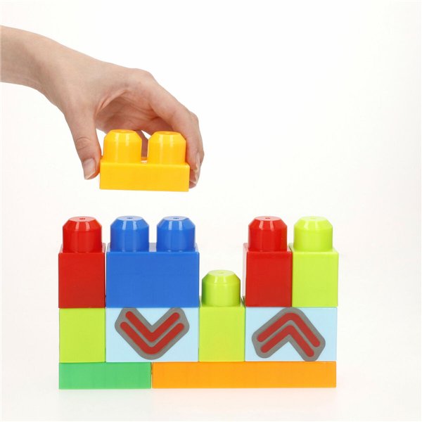 Building Blocks