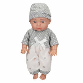 Baby Doll 14 x 30 x 9 cm 6 Units