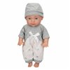 Baby Doll 14 x 30 x 9 cm 6 Units