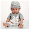 Baby Doll 14 x 30 x 9 cm 6 Units