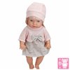 Baby doll Colorbaby 14 x 30 x 9,5 cm 6 Units