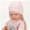 Baby doll Colorbaby 14 x 30 x 9,5 cm 6 Units