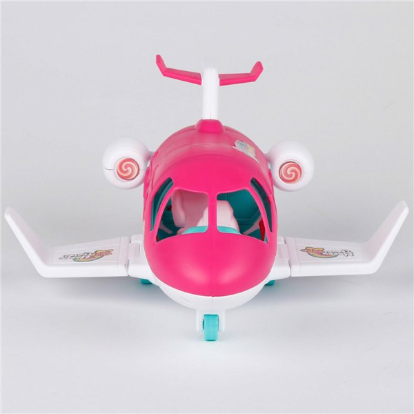 Playset 31 x 15 x 31 cm 6 Units