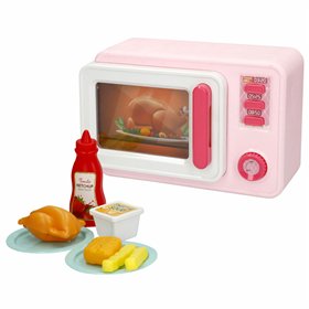 Toy microwave (6 Units)