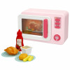 Toy microwave (6 Units)