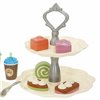 Toy Food Set 16 Pieces (6 Units)