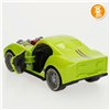 Friction Car Speed & Go 1:14 (6 Units)