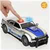 Friction Car Speed & Go 1:14 (6 Units)