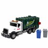 Garbage Truck Speed & Go 31 x 13 x 10 cm (6 Units)
