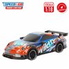 Remote-Controlled Car 1:18 27 x 7 x 11 cm (6 Units)