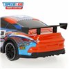 Remote-Controlled Car 1:18 27 x 7 x 11 cm (6 Units)