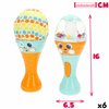 Musical Toy Winfun 7 x 17 x 7 cm (6 Units)