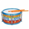 Drum Bontempi 24 x 13 x 24 cm (6 Units)