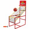 Basketball Basket Colorbaby 41 x 120 x 80 cm (2 Units)