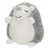 Musical Plush Toy Colorbaby Plastic 16 x 14 x 14 cm (6 Units)