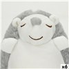 Musical Plush Toy Colorbaby Plastic 16 x 14 x 14 cm (6 Units)
