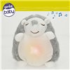 Musical Plush Toy Colorbaby Plastic 16 x 14 x 14 cm (6 Units)