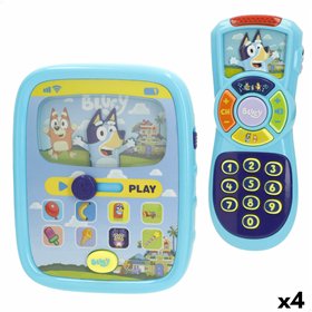 Learning Phone Bluey (4 Units)