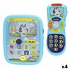 Learning Phone Bluey (4 Units)