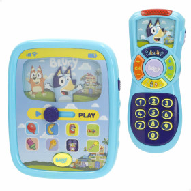 Learning Phone Bluey (4 Units)
