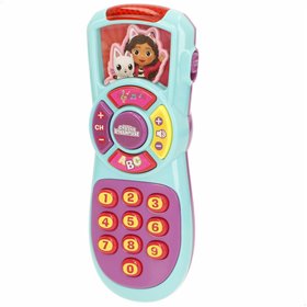 Learning Phone Gabby's Dollhouse (6 Units)
