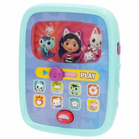 Learning Phone Gabby's Dollhouse (6 Units)