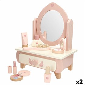 Toy vanity Woomax (2 Units)