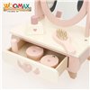 Toy vanity Woomax (2 Units)