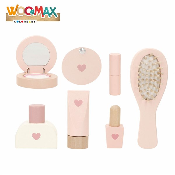 Toy vanity Woomax (2 Units)