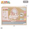 Toy vanity Woomax (2 Units)