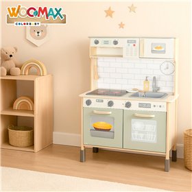 Dolls House Accessories Woomax