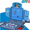 Battleships Game Colorbaby (6 Units)