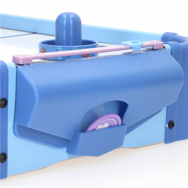 Hockey Table Stitch 53 x 9 x 31 cm (2 Units)