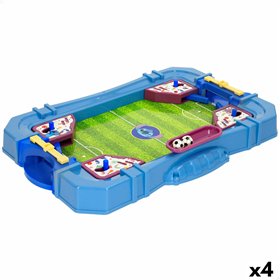 Table-top football Stitch 40 x 5 x 26 cm (4 Units)