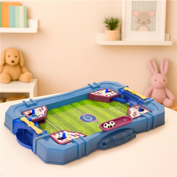 Table-top football Stitch 40 x 5 x 26 cm (4 Units)