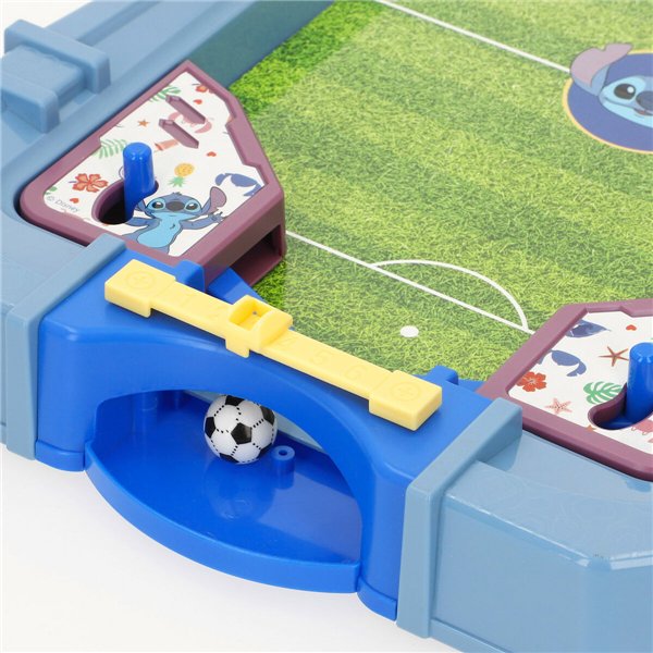 Table-top football Stitch 40 x 5 x 26 cm (4 Units)