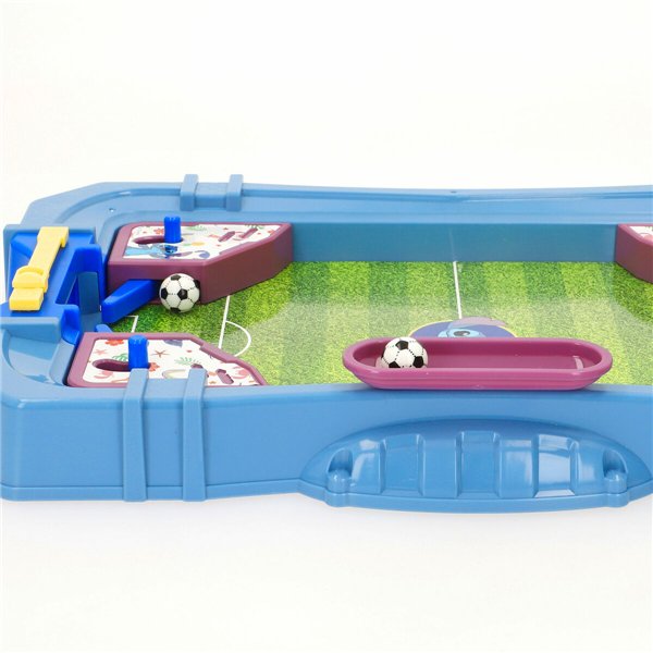 Table-top football Stitch 40 x 5 x 26 cm (4 Units)