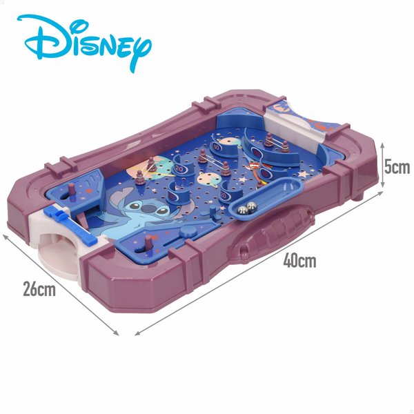 Pinball Stitch (4 Units)