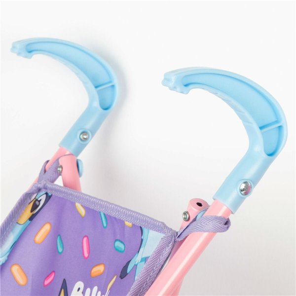 Doll Stroller Bluey (12 Units)